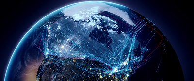NAV CANADA's associate membership will open new opportunities for collaboration with European partners to shape the future of air traffic management.