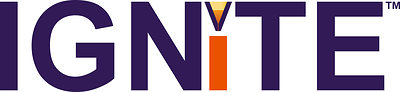 IGNITE logo