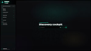 NexTide Media Launches Kraken, A Live Intelligence Tool That Turns Streaming Conversations into Audience Insights