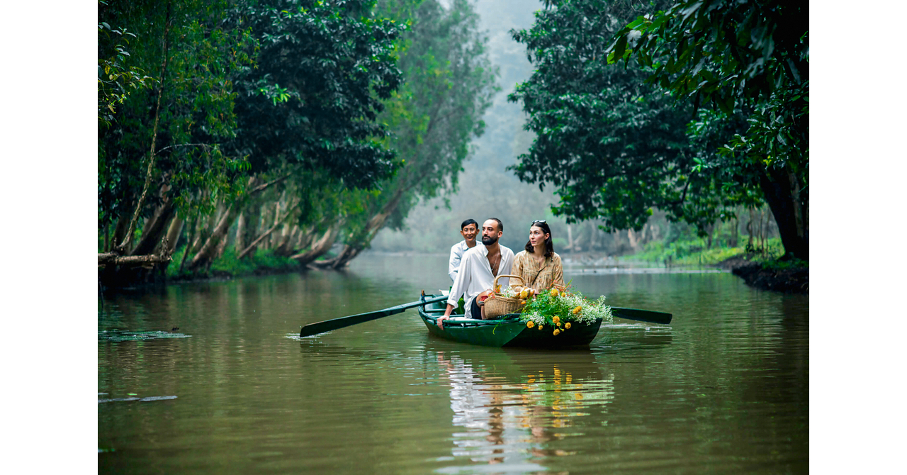 Geographic Expeditions Introduces Vietnam's Natural Wonders, a Journey Through the Waterways, Mountains, and Cultures of Northern Vietnam