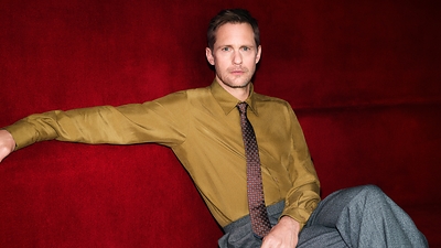 Alexander Skarsgård