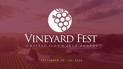Chateau Elan Vineyard Fest 2026