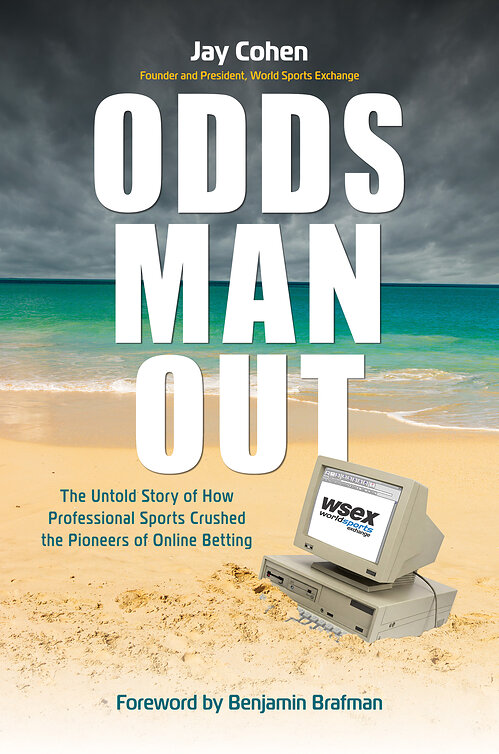 Cover: Vincent Keane
