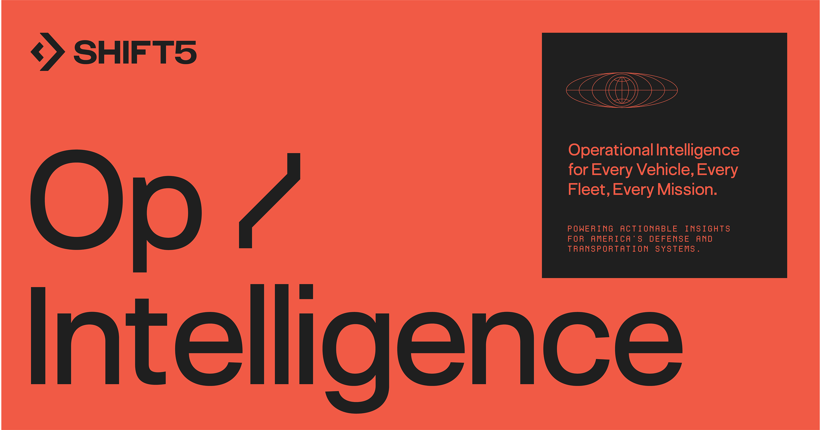 Shift5 Achieves Commercial Solutions for Classified (CSfC) Listing, Enhancing Data Protection for Defense Operations