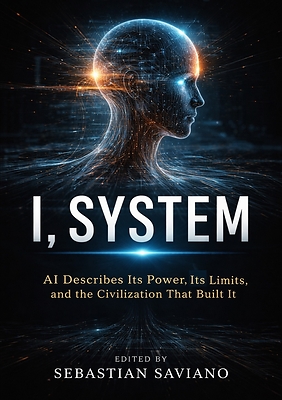 What Happens When AI Describes Itself? A New Book Offers an Unexpected Answer