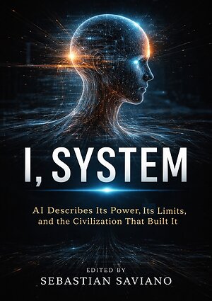 What Happens When AI Describes Itself? A New Book Offers an Unexpected Answer