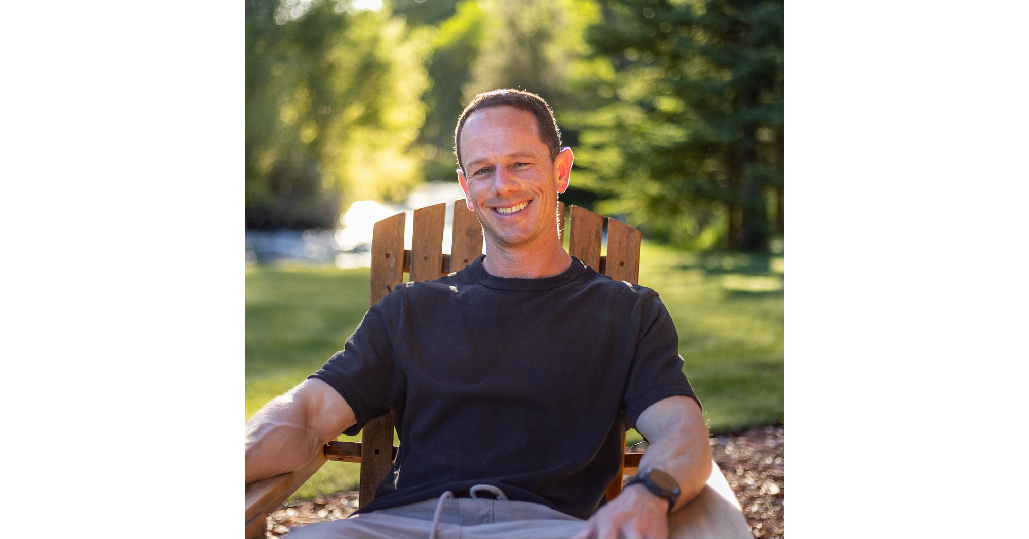 Physician's Choice Founder Logan Chierotti Named EY Entrepreneur Of The Year® 2026 Mountain West Award Winner