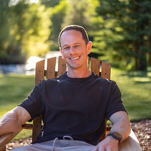 Physician's Choice Founder Logan Chierotti Named EY Entrepreneur Of The Year® 2026 Mountain West Award Winner