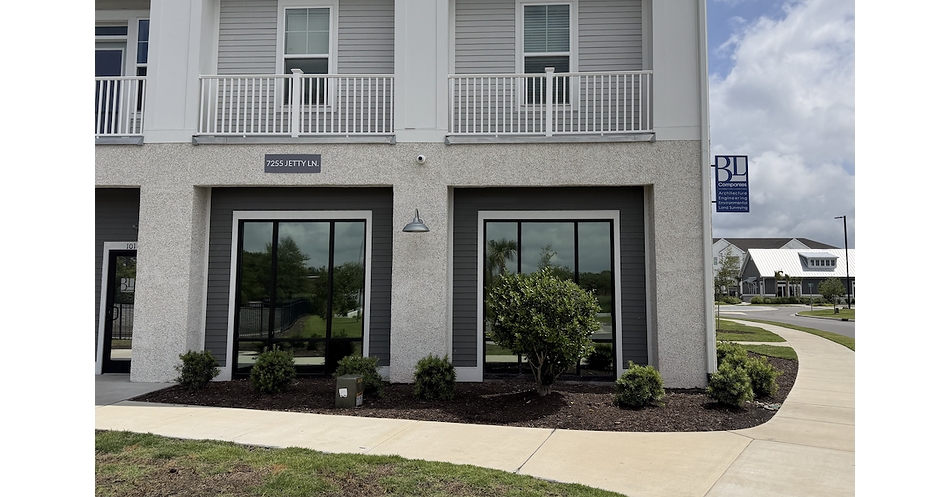 BL Companies Expands Wilmington Office to Support Growth in the Carolinas