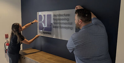 BL Companies' new Wilmington office