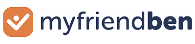 MyFriendBen logo MyFriendBen logo