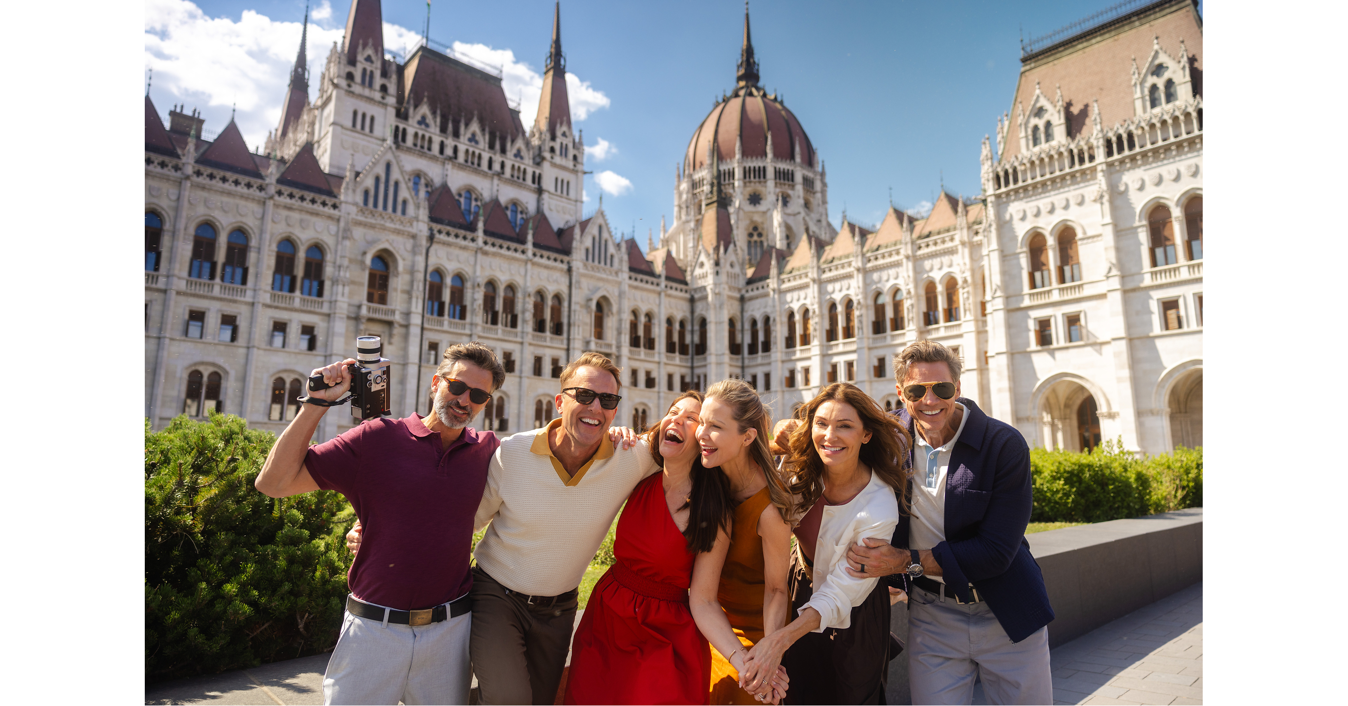 CELEBRITY RIVER CRUISES INNOVATES PRE- AND POST-CRUISE EXPERIENCES WITH LAUNCH OF BEFORE AND AFTER STAYS IN FOUR EUROPEAN CITIES