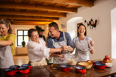 Celebrity River Cruises Innovates Pre- and Post-Cruise Experiences with Launch of Before and After Stays in Four European Cities: Discovery Collection