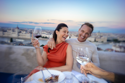 Celebrity River Cruises Innovates Pre- and Post-Cruise Experiences with Launch of Before and After Stays in Four European Cities: Budapest
