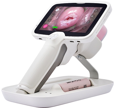 [imagem : Dr.CerviCARE® AI]