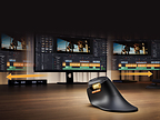 ProtoArc EM11 Pro Ergonomic Vertical Mouse