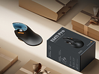 ProtoArc EM11 Pro Ergonomic Vertical Mouse
