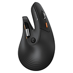 ProtoArc EM11 Pro Ergonomic Vertical Mouse