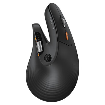 ProtoArc EM11 Pro Ergonomic Vertical Mouse