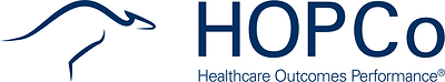 HOPCo Logo