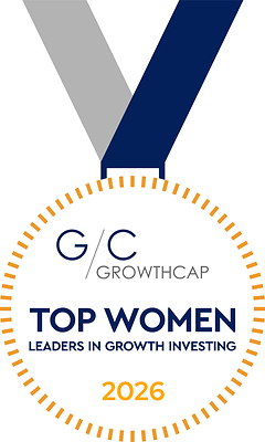 GrowthCap Announces The Top Women Leaders in Growth Investing of 2026