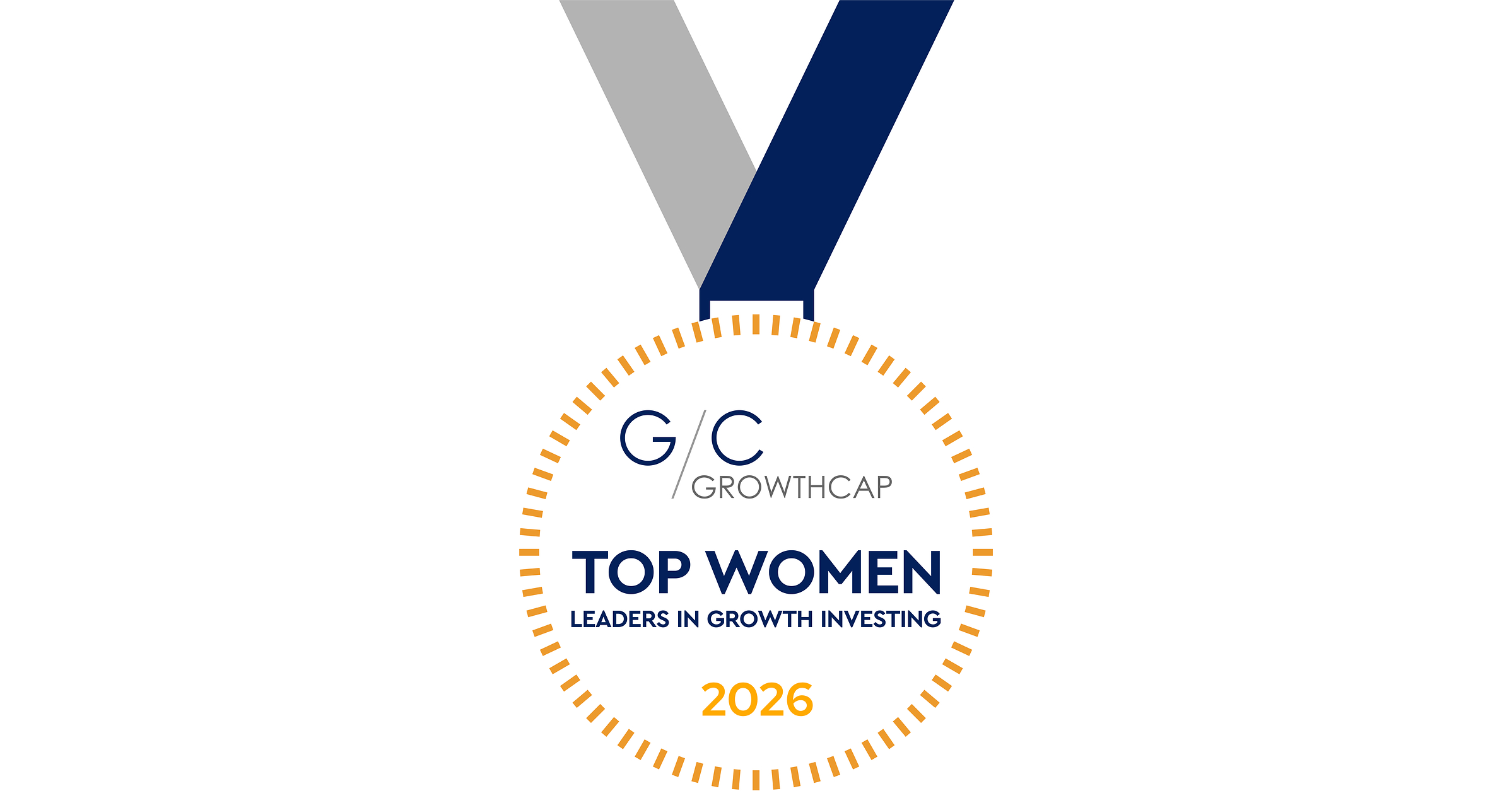 GrowthCap Announces The Top Women Leaders in Growth Investing of 2026