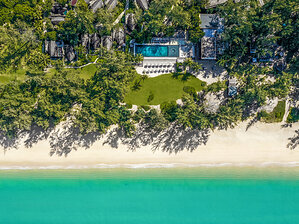 Renaissance Phuket Resort &amp; Spa Introduces the Ultimate All-Inclusive Escape to Discover Phuket