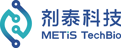 METiS TechBio LOGO