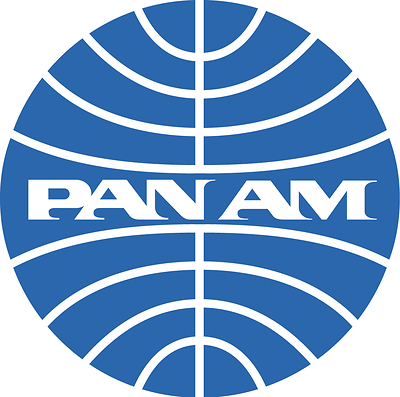 PanAm logo