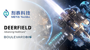 METiS TechBio and Boulevard Bio Enter Global License Agreement for Trispecific T-cell Engager