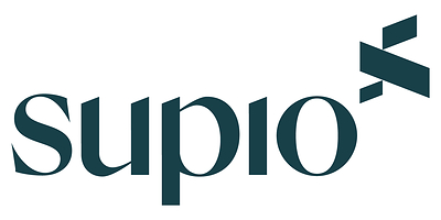Supio logo Supio logo