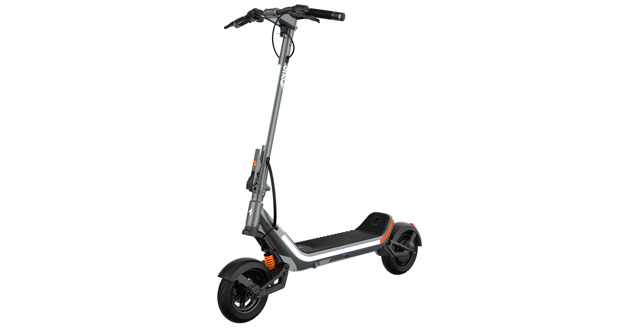 Apollo Scooters Launches City 2.0 and City Stellar Electric Models