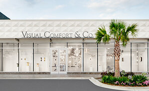 Visual Comfort & Co. Opens New Showroom in Jacksonville, Florida