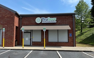 newswire.ca - Trulieve Commemorates Georgia Medical Cannabis Launch with First Sale