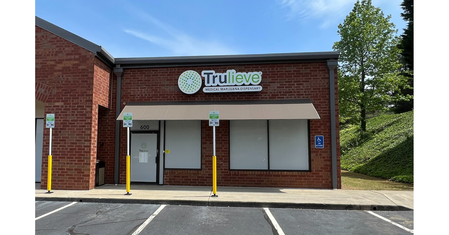 Trulieve Commemorates Georgia Medical Cannabis Launch with First Sale