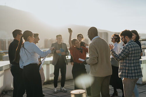 Celebrating the full spectrum of AI innovation. Deadline: 24 July.