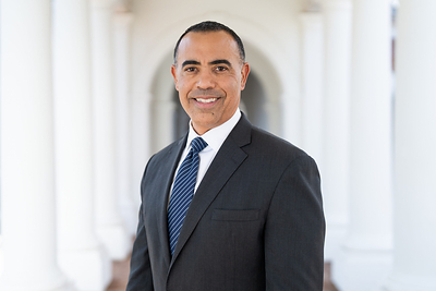 Rockefeller Brothers Fund Names Ian H. Solomon President and CEO