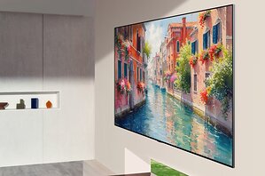 LG Electronics mantém liderança global no mercado de TVs OLED e celebra 13 anos de excelência