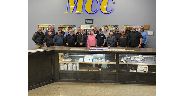 IDI, Insulation Distributors, Inc. Acquires MCC Equipment & Service Center
