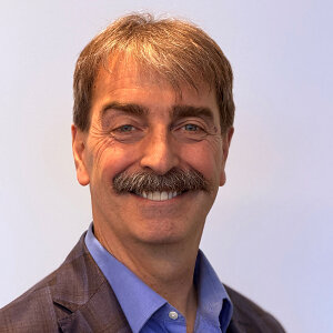 Kurt Neutgens, CEO