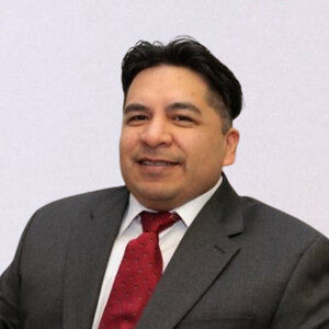Antonio Alva, Chief Operating Officer