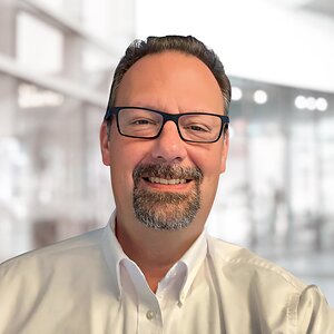 David Readinger Promoted to Vice President at FirstService Residential