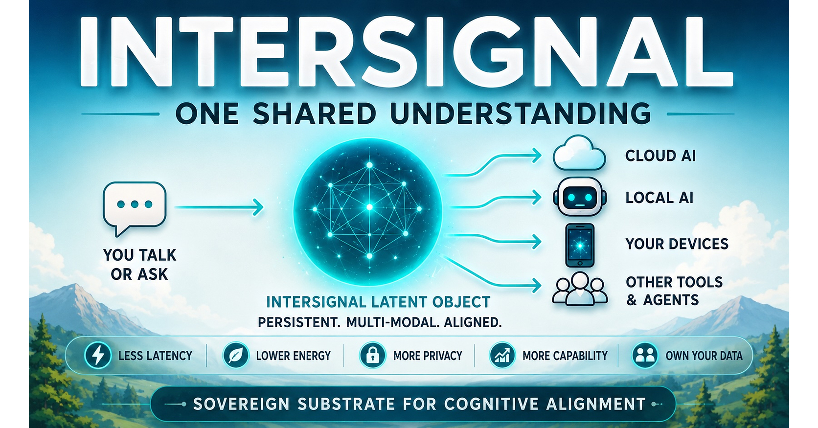 Intersignal Releases Braid v0.2, Advancing Its Local-First AI State Synchronization Protocol
