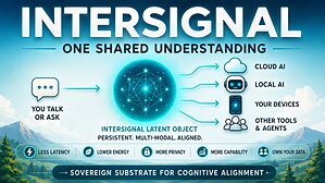 Intersignal Releases Braid v0.2, Advancing Its Local-First AI State Synchronization Protocol