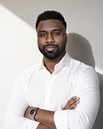 Chicago-Based Black Entrepreneur Jamahal Winston of AGNT LAB