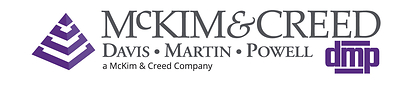 McKim & Creed acquires Davis • Martin • Powell (DMP) to expand Mid-Atlantic presence