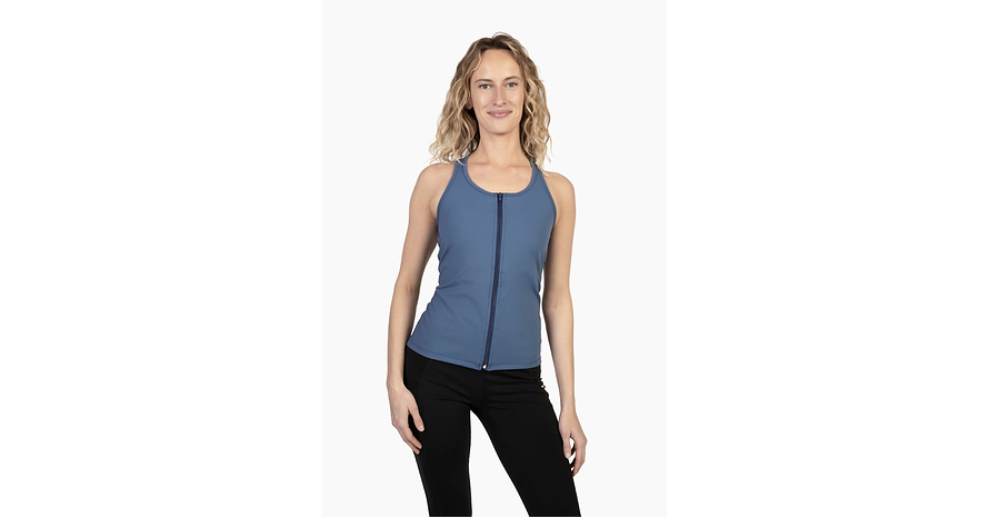 Zippytops Introduces a Shoulder-Friendly Activewear Solution