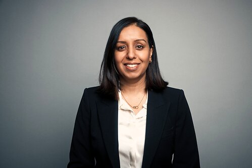 Manpreet Gill, CEO Bell Integration