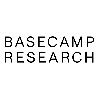 Basecamp Research Logo