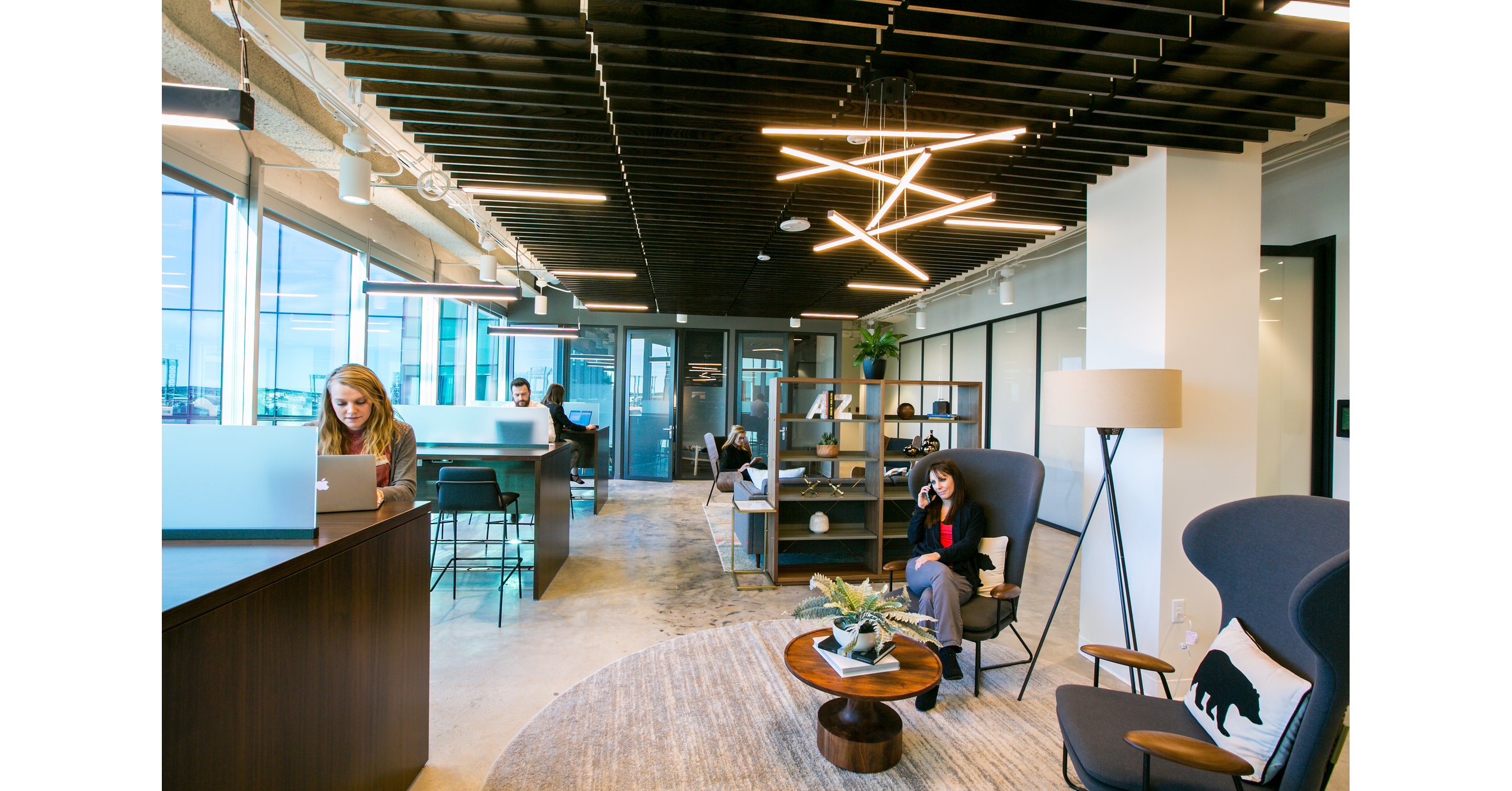 Workbox and Serendipity Labs Announce Workspace Alliance, Giving Members Complimentary Coworking Benefits